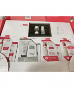 ⋆*ೃ:.✧セルベスト化粧品さまから、「24時間ラメラケア体験」のモニターに選んでいただきました☺️🌼分かりやすい動画、説明書がついていたので困らずにできました。私は事前にピン&hellip;のInstagram画像