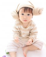 めえ～🐑.巻かれたふぐ羊🐡.映えタオル😍🌈..今治タオル のLOHACO 限定❗@lohaco.jp.【lifestyle towel ヘアドライ用】.&hellip;のInstagram画像