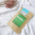 𝑡𝑒𝑎..オーガニック生葉ルイボスティー日本茶のようなルイボスティーでとっても飲みやすい🥰..#タイガールイボスティー #ルイボスティー #生葉ルイボスティー #オーガ&hellip;のInstagram画像