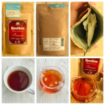 #モニプラ　様を通じて、　#株式会社TIGER 様の、　#プレミアムルイボスティー　☕️をお試しさせていただきました💎..ルイボスティーの爽やかな香りでホットでもアイスでも飲みやすいです🧊&hellip;のInstagram画像