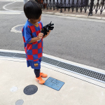 昨日は次男がクーバー⚽　長男はSS平日練習⚽　今日は長男コバトレでした♪　そして今日長男歯が抜けました🤣🦷✨　我が家全員歯が抜けるのも他の子たちよりゆっくりで、上の二人も小&hellip;のInstagram画像