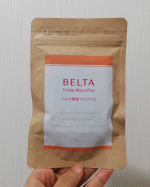 結婚2年目で妊活中です❣️そんなわたしが最近服用してるのがベルタ葉酸マカプラス😁✨✨*〈製品特徴〉☑妊活に必要な栄養素を178種類配合☑「安心」へのこだわり品質☑飲みやすい形状・大&hellip;のInstagram画像