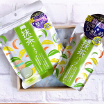 *ワフードメイド﻿抹茶マスクと抹茶パック﻿﻿﻿私の大好きな抹茶♡﻿洗い流すマスクとパックを﻿お試しさせて頂きました✨﻿﻿﻿数ある国産茶葉ブランドの中から﻿&hellip;のInstagram画像