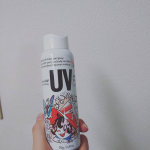 まだまだ日差しの強い日もありますが、ビベッケさんのUVシリーズ「ビベッケの全身まるごとサラサラUVスプレー」を使ってます！こちら、なんとスプレータイプ！初めてスプレータイプの日焼け止めを使&hellip;のInstagram画像