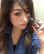 AFC(エーエフシー)様より「美容液」VITRY 卵殻膜&times;ヒト幹細胞原液 トータルエイジングケア 20ml話題の「卵殻膜」🥚&times;「ヒト幹細胞」原液のW配合美容液でひと塗りでスキンケア&hellip;のInstagram画像