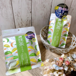 *﻿﻿pdc﻿ワフードメイド 宇治抹茶パック＆マスク⁎⋆*﻿﻿約400年の歴史を持つお茶屋、京都利休園厳選の宇治抹茶を使用した塗るタイプのパックとシートマスクです😊﻿﻿抹茶&hellip;のInstagram画像