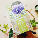 ✶✶✶✶✶✶✶✶✶✶✶✶✶✶pdcさんの【宇治抹茶オールインワンジェル】 を試させて頂きました❤毛穴肌なめらかつるんっ✨こだわりの宇治抹茶*&sup1;配合、1品6役のオールインワン*&sup2;&hellip;のInstagram画像