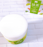 ・﻿フワードメイド﻿抹茶オールインワンジェル﻿﻿・化粧水﻿・乳液﻿・美容液﻿・クリーム﻿・パック﻿・化粧下地﻿1品で6つの働きをしてくれます﻿﻿みずみず&hellip;のInstagram画像