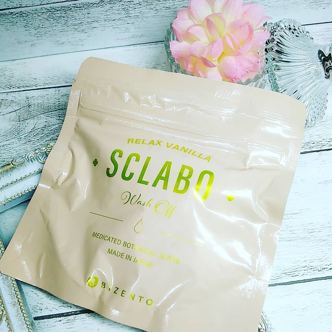 口コミ投稿：＼ 本気で肌トラブルのケアをしたい方へ／﻿薬用 【 SCLABO スクラボ 】﻿●120g：6,980…