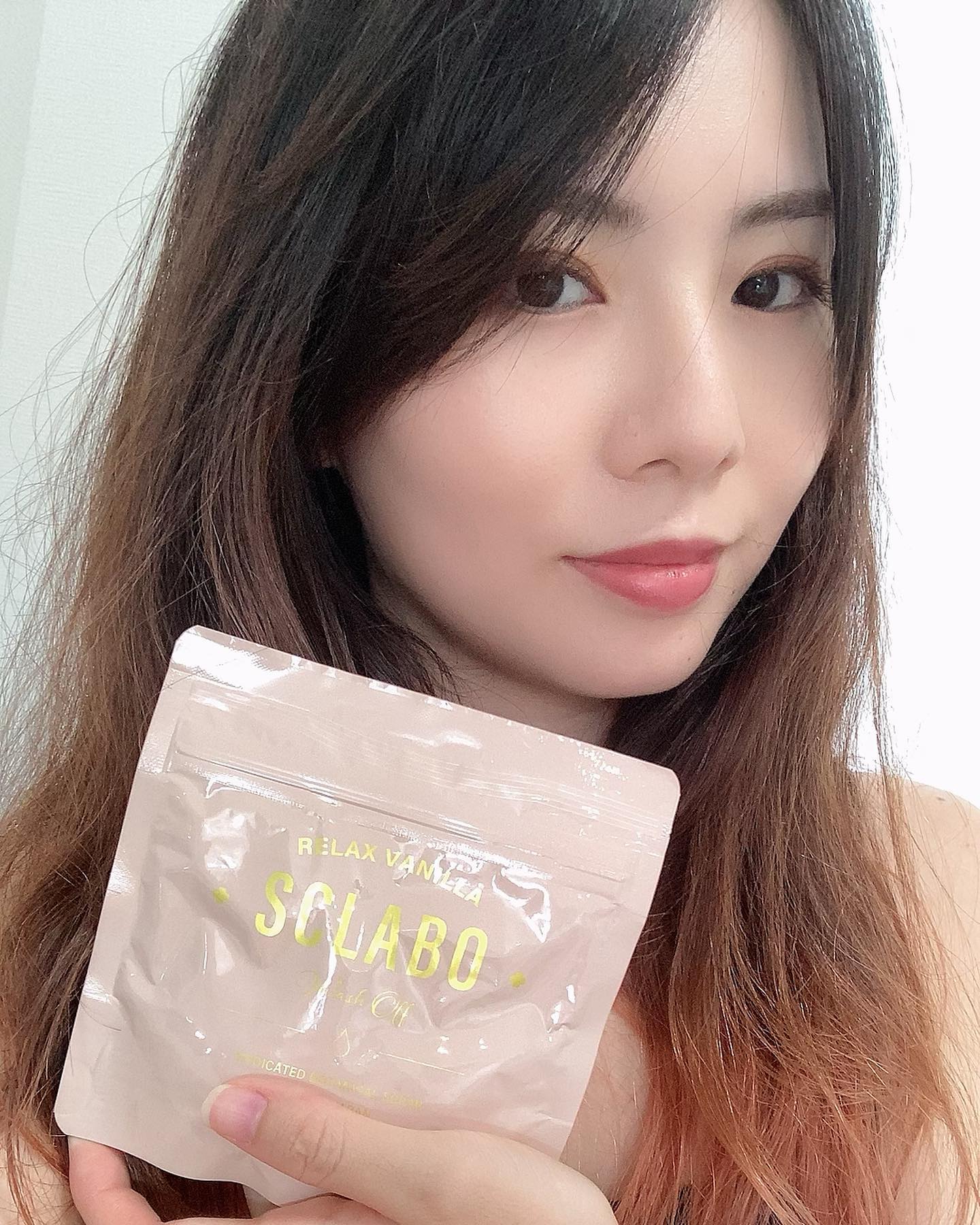 口コミ投稿：BIZENTO 薬用スクラボ 120g ¥6980+tax.医薬部外品のボディスクラブ。有効成分として…