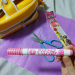 日常に潜むちょっとしたイライラをスッキリ解決してくれるアイテム💡★ファスナーすべりペン★開閉しにくくなってしまったファスナーを、ペンでなぞるだけで開閉がスムーズに✨(動画は音が出ます🎙&hellip;のInstagram画像