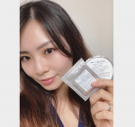 ウツクシア 炭酸パックpurury2回分 &yen;4000+tax.フラーレン、EGF、水溶性プロテオグリカン、レチノール誘導体、APPSなど18種類の美容成分が配合。.プルリはカップと&hellip;のInstagram画像