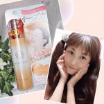 シュッと一吹きでうるおいチャージ&times;メイクキープ💫メイク崩れの根幹にアプローチするミスト状化粧水を使ってみました💖ヒアルロン酸を超えるプロテオグリカンの保水力で乾燥を防ぎ過剰な皮脂分泌を&hellip;のInstagram画像