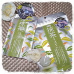 🌿.ワフードメイド宇治抹茶パック、抹茶マスクをお試ししたのでご紹介です。.｢宇治抹茶パック｣洗い流すタイプのパックで洗顔後、水分を軽くオフし適量を塗布して5～10分放置しよく洗&hellip;のInstagram画像