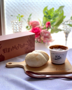 《野菜をMOTTO🥕》私の好きな「野菜をMOTTO」スープより『北海道産レッドビーツと根菜ごろごろ濃厚ボルシチ』が明日10月6日（火）から新発売されるとの事で一足お先にいただ&hellip;のInstagram画像