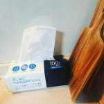 新型コロナなど感染症対策でタオルの共有をやめて、ペーパータオルを使っています💕こちらの使い捨てノンペーパータオルは肌触りが優しくて、でも破れにくく丈夫😍さらっと滑らかな感触のペーパータオルです&hellip;のInstagram画像