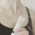 ダンスドレスはデコルテが出るものが多いから、贅沢にネックやデコルテにも、ハクアージュ。カタログ撮影までに、夏のやんちゃな外出跡をなくし、美白を心がけます^_^#196plus #ハクア&hellip;のInstagram画像