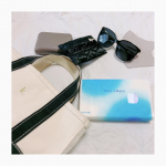 .大王製紙株式会社エリエール＋Water ソフトパックティシューもう秋ですね🍁涼しくて幸せです♡ただ季節の変化と共に空気の乾燥も感じるようになってきました&hellip;私は季節&hellip;のInstagram画像