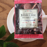 すっかり秋めいて・・肌寒い季節になりました🤣お家でホッコリ、ぽかぽかできる、健美チャイ飲みませんか？？🍁☺️チャイの甘いミルク感とスパイスのイイ香りに癒されますょ〜☕️✨🧁生姜もキ&hellip;のInstagram画像