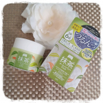 ..ワフードメイド宇治抹茶オールインワンジェルをお試ししたのでご紹介です。これ1つで化粧水、乳液、美容液、クリーム、パック、化粧下地の6役洗顔後パール1.2粒大をとり優しくお肌に馴染ま&hellip;のInstagram画像