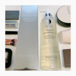 .リソウコーポレーションリペアクレンジングオイル美肌になりたい！よし、メイクをしよう🥺&hellip;ってなりがちですよね😌でも肌トラブルの原因はのInstagram画像