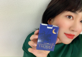 不思議とダイエット効果もありました！