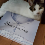 24時間ラメラケア体験セットをお試し🎶しっとりする洗顔で洗い終わりにはつるつるになりました💖手作り美容液は2種類の成分をフリフリ白いのがなくなるまで冷蔵庫に15分&hellip;ひんやり気持ち良い🎵これは大&hellip;のInstagram画像