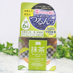 pdcのワフードメイド 宇治抹茶オールインワンジェルをお試ししました&hearts;.国産茶葉ブランドの中でも人気の高い京都宇治抹茶を使用した1品6役のオールインワンジェルです(*^^*).ジャータ&hellip;のInstagram画像