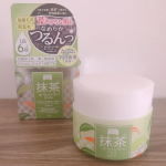 ワフードメイド「宇治抹茶オールインワンジェル」1品6役の宇治抹茶を使用したオールインワンジェルベタつかず、つるんと潤います😊化粧水・乳液・美容液・クリーム・パック・化粧下地&hellip;のInstagram画像