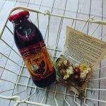 抗酸化力で錆びない身体作り中垣技術士事務所様の「有機アロニア100％果汁」をお試しさせて頂きました！アロニアとは北欧原産ベリー系の果実です。強い抗酸化作用がある&hellip;のInstagram画像