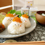 ...ある日のご飯.今年も#onigiriaction 始まっていますね😊在宅でお弁当がなくなりなかなか参加できませんが、今回またモニター商品を頂いたのでご紹介を兼ねて&hellip;のInstagram画像