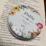 ピディットクリアムースパウダーお試しさせて頂きました☺︎❤︎今回リニューアルで毛穴カバー力がアップしたこちらのパウダー💁&zwj;♀️ズボラさんにぴったりのパウダーなんです❤︎なん&hellip;のInstagram画像