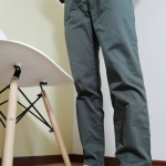 #ニッセン #nissen #エヌジョ #ゆるフィットパンツ #monipla #nissen_fanのInstagram画像