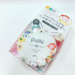.ピディット　クリアスムースパウダーをお試しさせていただいています🧸💕ピディットシリーズはコントロールカラーベースも大好き😂💓今回お試しさせていただくパウダーは初めてだったので&hellip;のInstagram画像