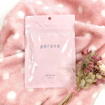 𓂃𖤣𖥧𖥣｡﻿﻿﻿#ウツクシア ( @utukcia )﻿#ピーリングパッドポアノ をお試し💁🏻&zwj;♀️💕﻿大きすぎない手のひらサイズのパッドに﻿角質ケアするリンゴ由来のフルー&hellip;のInstagram画像