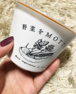 私のだーいすきな野菜スープ🥦✨1カップで156カロリーとヘルシーで具沢山✨美味しいから子供と一緒に朝食べたり、オートミールも混ぜたらしっかり主食になる！スープ以外も色々あるみたいなので、頼&hellip;のInstagram画像