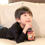 抗酸化力が最強‼️メディカルフルーツとしても注目されている有機アロニア100％果汁をお試ししました✨アントシアニンたっぷり❤️天然のポリフェノールが圧倒的❗️ブルーベリー果汁の５倍&hellip;のInstagram画像