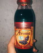 こんなステキなものいただいた🦋アロアニアってゆうブルーベリーの５倍以上ポリフェノールが含まれてるスーパー果実🦩💕💕サビない身体にするための健康食品🌿ストレス、紫外線、食品添加物、化学的&hellip;のInstagram画像