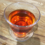 健康のために毎日ルイボスティーを飲んでいます☺️タイガーさんのルイボスティーは味が濃くて色も綺麗でした💕#タイガールイボスティー #ルイボスティー #プレミアムルイボスティー #オーガニッ&hellip;のInstagram画像