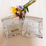 ずっと気になってた「麗凍化粧品」🧊✨日本初の特殊急速冷凍、天然成分100%のスキンケアブランド❄「冷凍個包装」で作りたての品質のまま✨👈🏻すごい！(クレンジング)バームクリーム(右)と&hellip;のInstagram画像