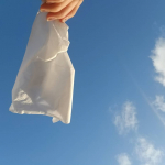 【といろ】﻿﻿﻿﻿﻿&times; 【エリエール】﻿﻿﻿﻿﻿＼　ひと触で、ちがいがわかります。　／﻿﻿﻿肌がよろこぶ、『新・潤いティシュー』﻿﻿﻿─私たちはいつも一緒だった。─﻿物心つ&hellip;のInstagram画像