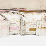 @aqua.truth 愛用の#麗凍化粧品お気に入りすぎて💕バームクリームも洗顔パックも2袋目❣️使い始めて全然乾燥知らずの肌になったし、毎日お肌すべすべ☺️たまにエステ行くけど、&hellip;のInstagram画像