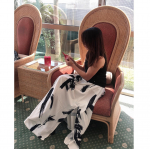 こんばんは🌇　.今日もお疲れ様でした😊昼間はまだ暑くって半袖でも大丈夫な感じでしたね‼️寒暖差に気を付けてお過ごし下さい。.この前、友達に教えてもらった生コラーゲン美容液❤&hellip;のInstagram画像