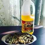 こめ油をいただき2回目のモニターです。今回はキーマカレードリアを作りました。炒める時に香りが良く食べた時にすごく美味しかったです！！#こめ油 #米油 #築野食品 #こめ油使用 #米油使用 #料理動&hellip;のInstagram画像
