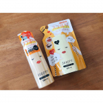 9205mmmクレンジングオイル頂いた💅パパパっと落とせるからとても楽💅#PR #ロゼット株式会社 #ロゼット #rosette #スゴオフ #sugoff #クレンジングオイル #スゴオフ&hellip;のInstagram画像