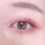 .﻿﻿#eotd﻿﻿@etudeofficial BE115(jewel), BR418(cafe), PK001(satin fit), BR409﻿﻿引っ越してからシングル&hellip;のInstagram画像