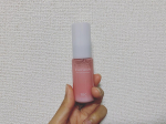 👐.TBC ハンドセラム.2層タイプのハンド美容液💕サラッとしたテクスチャでベタつかない！小さいから持ち運びにも便利だよん😉.#1プッシュで手肌美人 #TBCハンド&hellip;のInstagram画像
