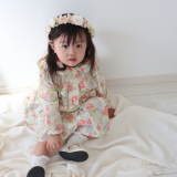 2歳10ヶ月 女の子*