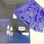 ・﻿\ダブルの酵素のパワーでつるりんお肌へ/﻿【@ekumede #プラスパウダーソープEN 】﻿﻿毎日しっかり洗顔していても、気になるお肌のごわつき、ザラザラ🔥﻿﻿そう思って&hellip;のInstagram画像