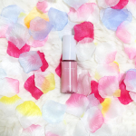 TBC ハンドセラムをモニター体験させていただいています。��ハンドクリームではなく、ポンプタイプの エッセンス。美容液です。�エッセンス層とミルク層の2層になっていて 振ってか&hellip;のInstagram画像